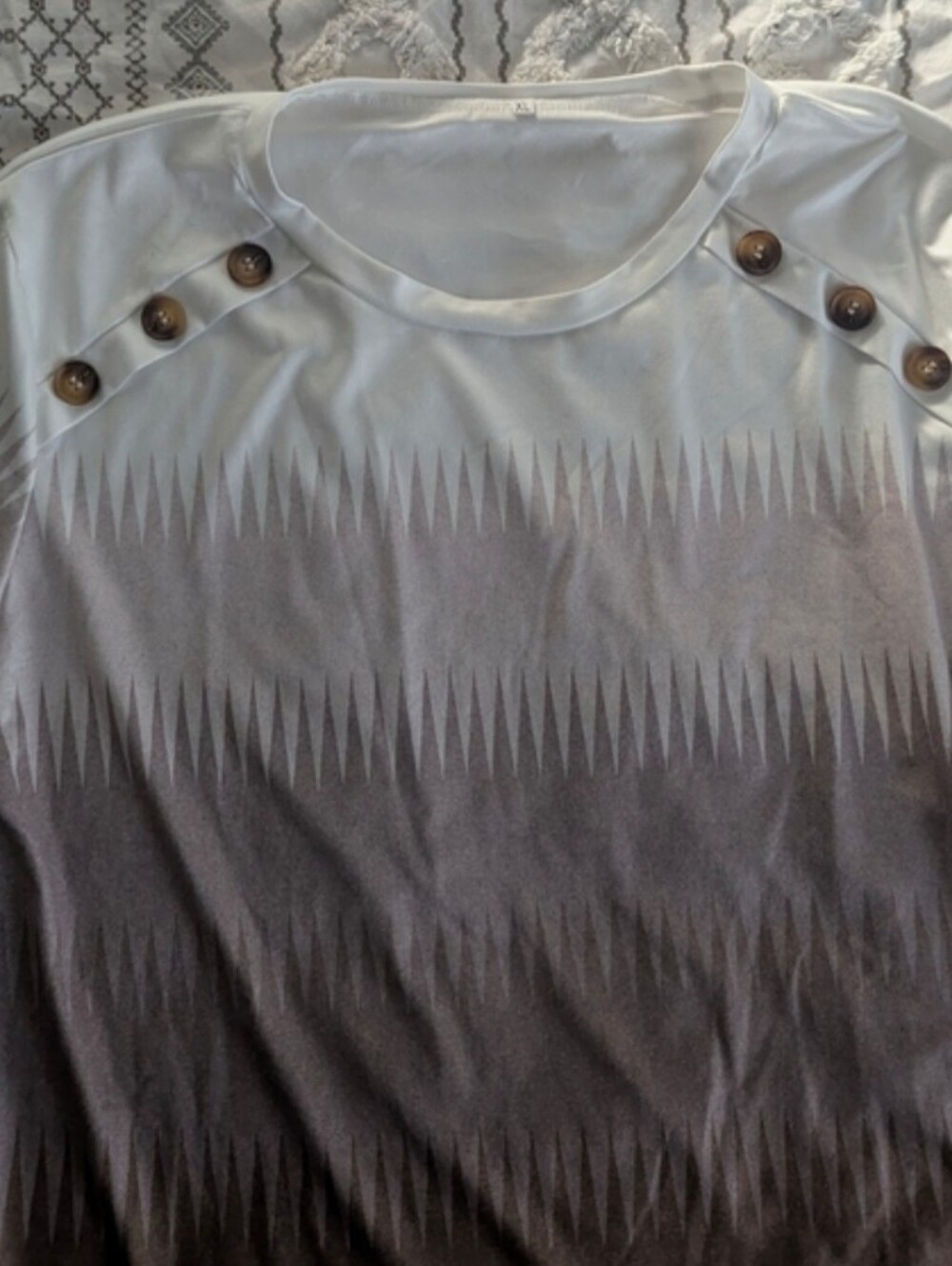 French Laundry Tunic Top Bundle - Picture 10 of 13
